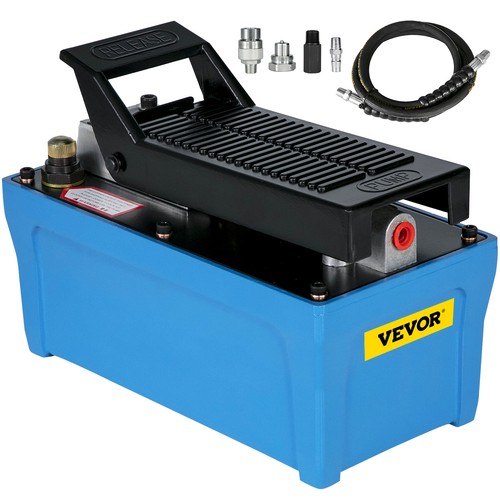 Vevor pompe pied - vevor,