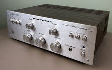 MARANTZ 1030 STEREO INTEGRATED