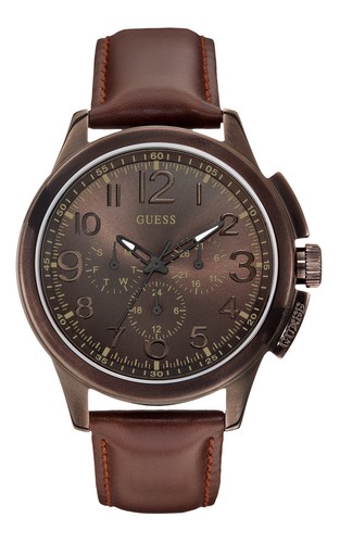 Guess w0067g4 montre - montre, hommes