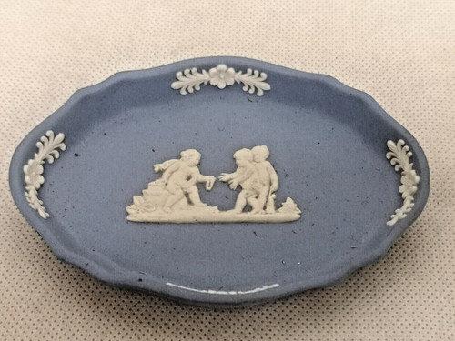 Wedgwood jasperware jolie - wedgwood,