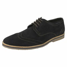 Hommes Hush Puppies Sebastian