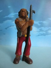 VINTAGE INDIAN BULLYLAND COLLECTIBLE FIGURE +/- 8cm