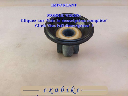 Boisseau carburateur pour - carburateur,