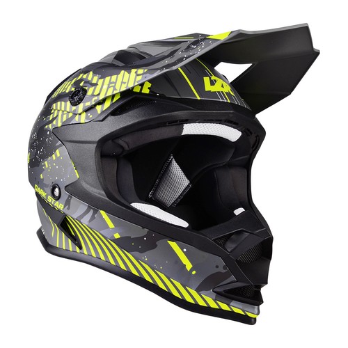Lazer or1 dark - lazer, jaune