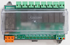 Module Contrôle Éléments
