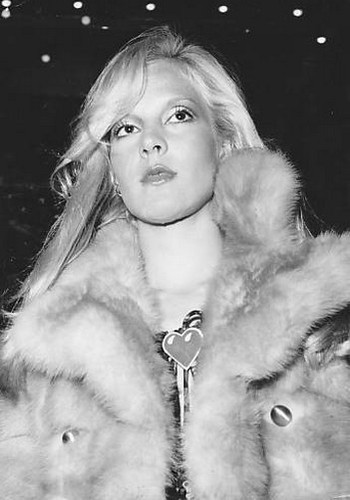 Sylvie vartan photo de - vartan,