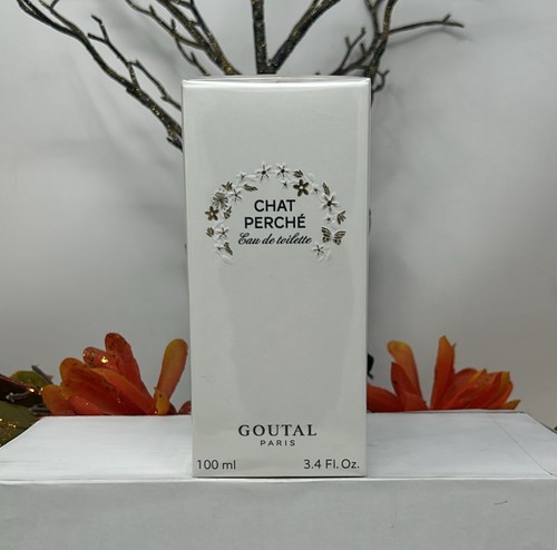 Goutal chat perché - eau, de