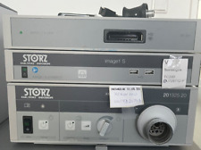 Karl Storz set TC301, TC200 et