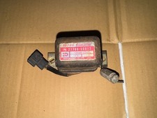 Toyota Land Cruiser BJ40 BJ43 Generator Voltage Regulator Assy 24V