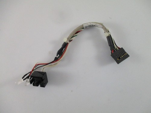 Carte bouton power cable hp - carte,