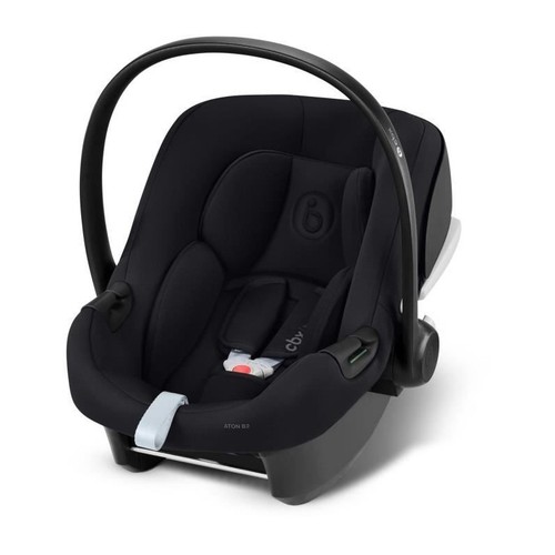 Siege auto aton size - aton, b2