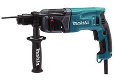 Perceuse À Percussion MAKITA HR-2470 SDS-24MM 3F 780 WATT