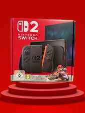 Pack Console Nintendo Switch 2