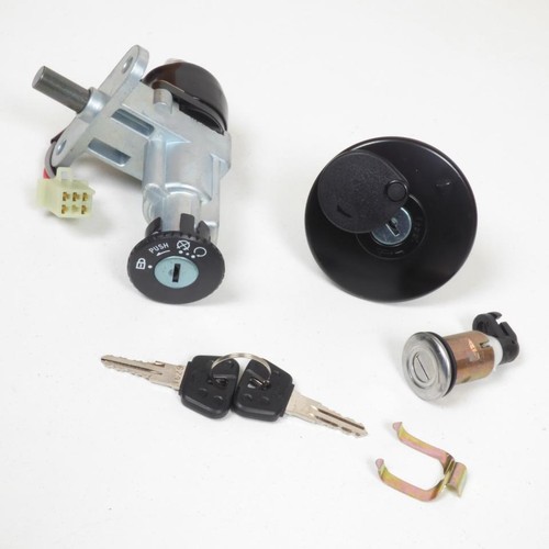 Kit serrure p2r - serrure, pour