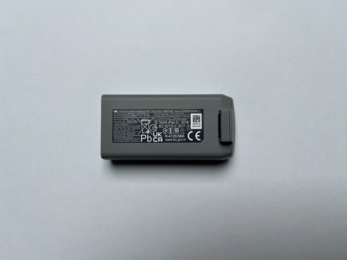 Batterie dji originale 2250mah - batterie,