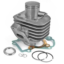 CYLINDRE SCOOTER TNT FONTE ADAPT. CPI 50 POPCORN. OLIVER. ARAGON. HUSSAR /