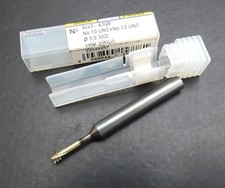 fraise à tourillonner carbure