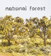 National Forest [CD] Same (2003)
