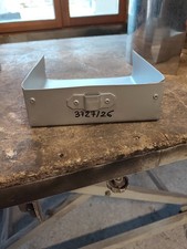 Tiroir ou boite à cendre pour