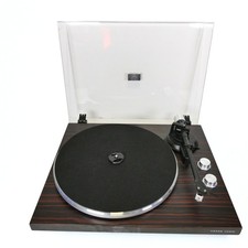 Platine vinyle Argon Audio TT