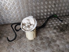 Pompe immergée jauge à