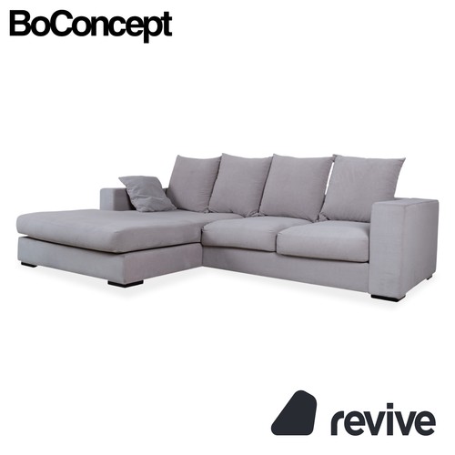 Boconcept cenova canapé - boconcept,