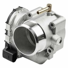 Throttle body Audi TT 1.8T 180