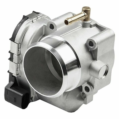 Throttle body audi - throttle, 1.8t
