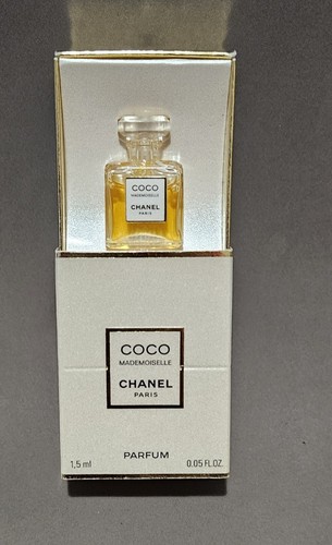 Collection miniature parfum - collection,