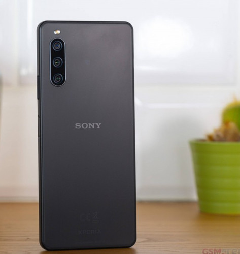 Smartphone original sony - smartphone,