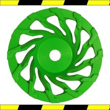 DISQUE MEULE PLATEAU DIAMANT