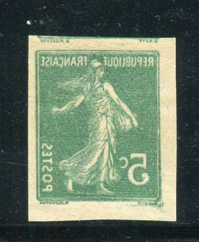 Superbe rare 137 - &, n°
