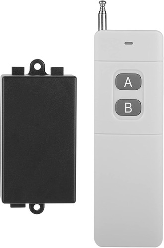 Long range 12v - long,