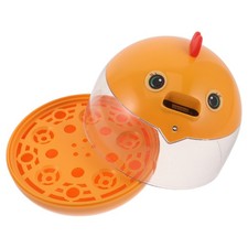  Mini-incubateur D'oeufs Couveuse De Caille Incubadora Automática