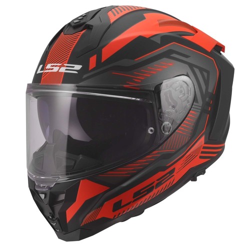 Ls2 ff817 challenger dravix - ii,