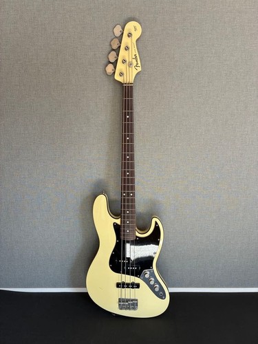 Fender japan aerodyne jazz - fender,