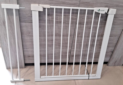 Barrière sécurité enfant - sécurité,