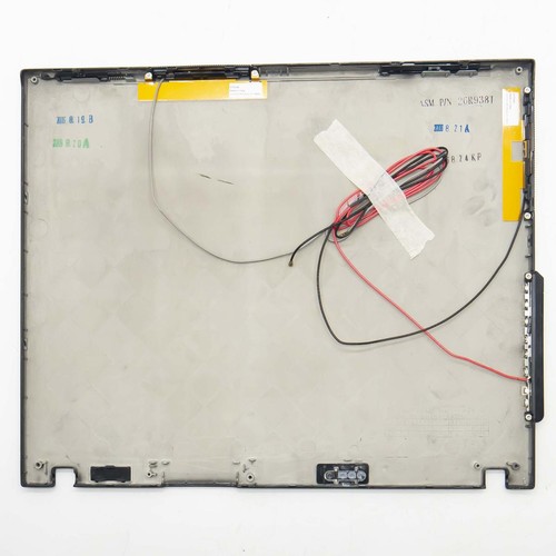 Lenovo ibm thinkpad t60 t60p - ibm,