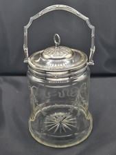 bonbonnière ancienne en