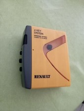  Walkman RENAULT Sports
