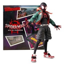 🕷️ Figurine Spider-Man
