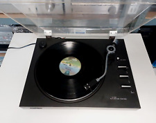 JVC JL-A20 Platine vinyle Vintage