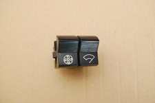 Fiat 1300 1500 2100 2300 125  fan wipers double switch