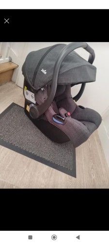 Poussette double avec - poussette, cosy