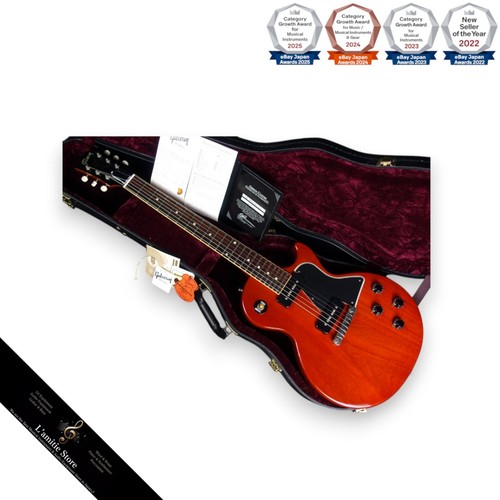 Gibson custom shop - 1960, les