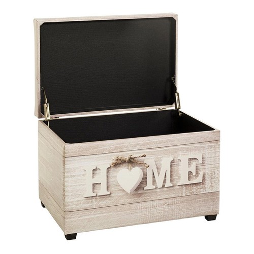Banc coffre rangement home - coffre, de