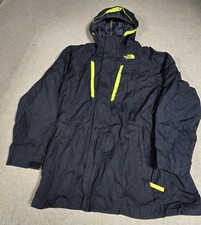 Veste coupe vent The North