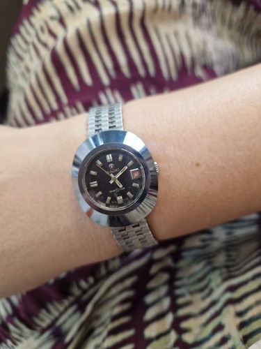 Montre rado diastar - montre,