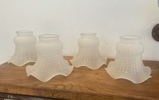 Lot 4 Tulipes Ancienne en