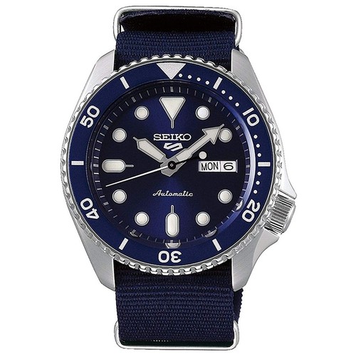 Seiko sports srpd51k2 montre - sports,
